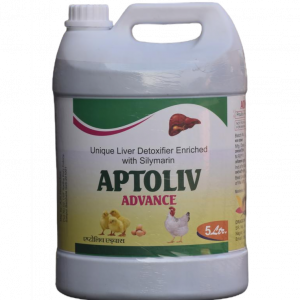 Aptolive by Dragon Pharmaceuticals