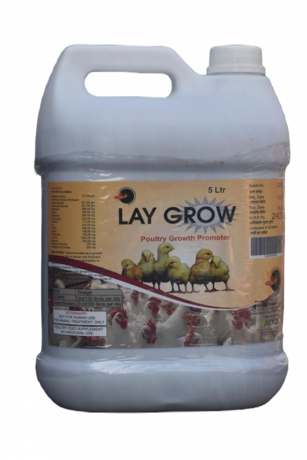 Lay Grow