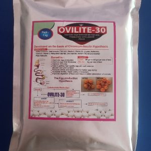 Ovilite-30