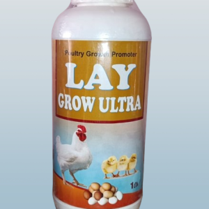 Lay Grow Ultra Dragon pharmaceuticals