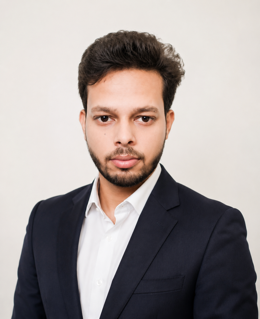 Sonu Kumar
